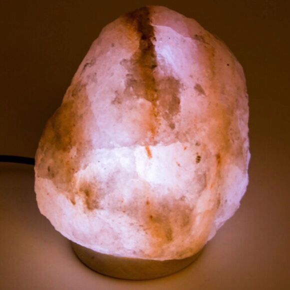 🔃Himalayan Salt Lamp - Picture 2 of 4